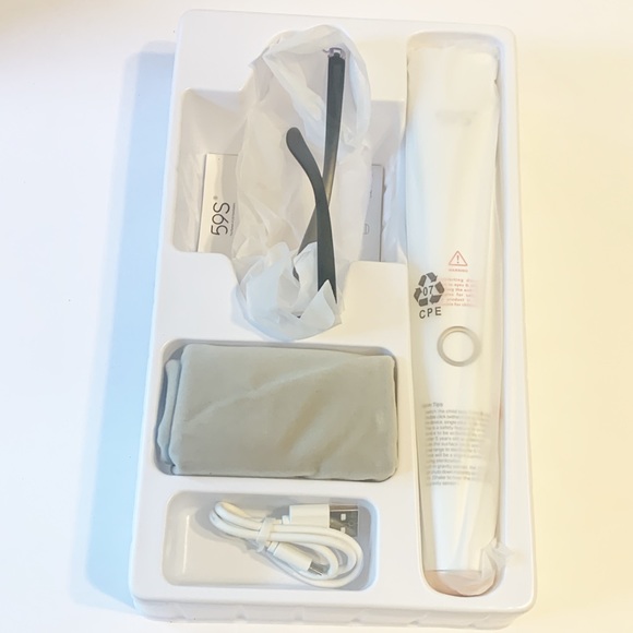 NEW 59S UV Multi-use Sterilizing Wand X5 Diamond Series - Picture 3 of 9